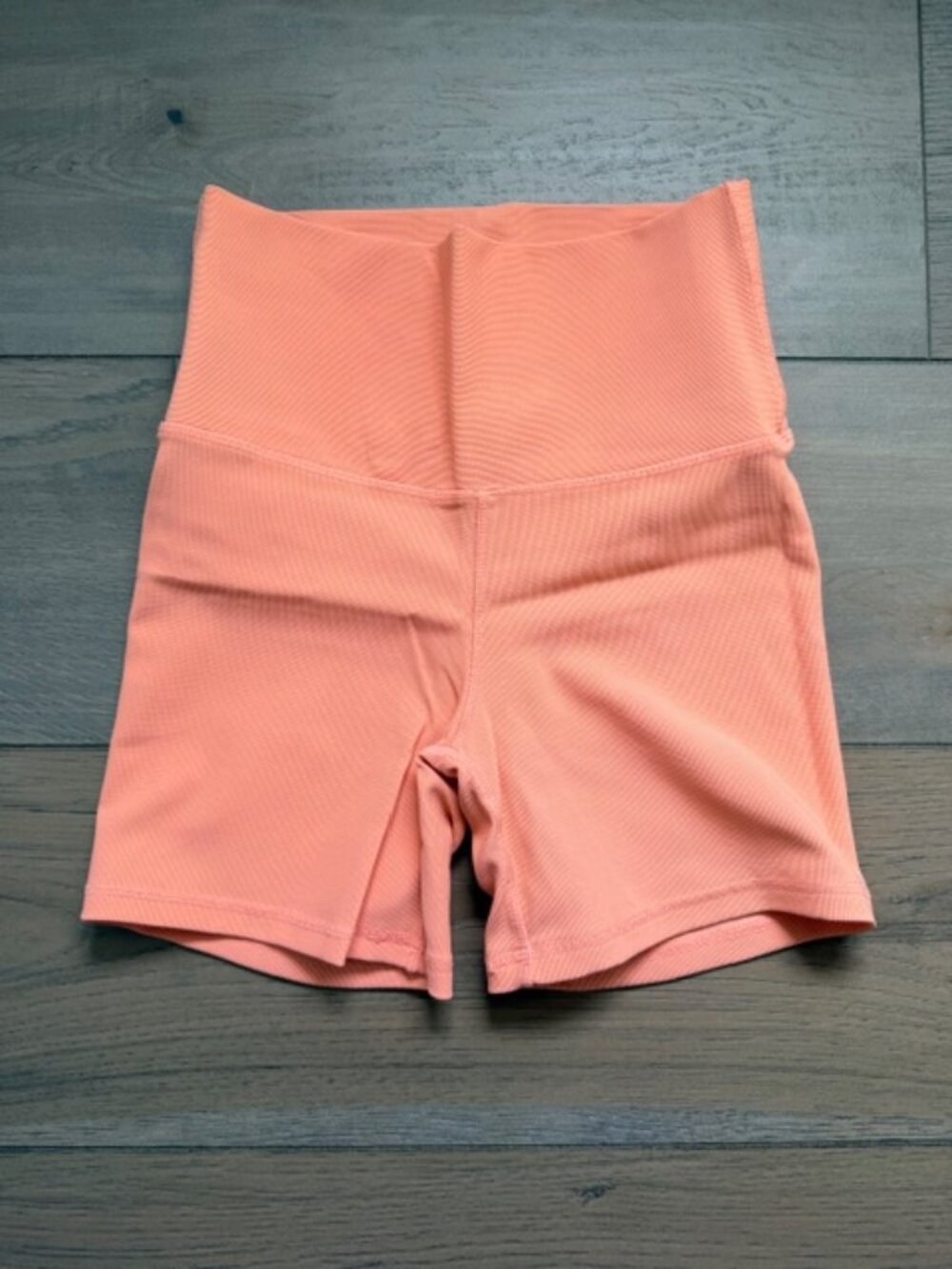 KYODAN WOMENS BIKER SHORTS